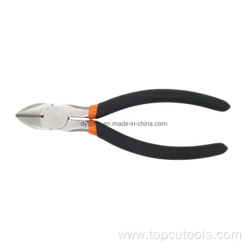 Plier Set 3PCS Fxa (side cutter, lineman, nose pl.)